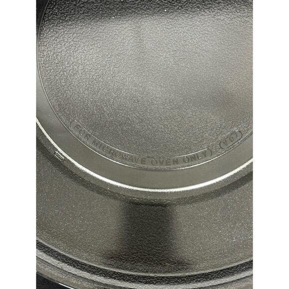 Microwave Replacement Glass Turntable Plate Tray Y07-16" - Picture 5 of 7